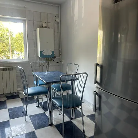 Parc Sebastian Apartment