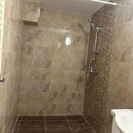 Parc Sebastian Apartment Bucharest