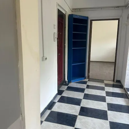 Appartement Parc Sebastian Bucarest