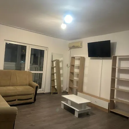 Appartement Parc Sebastian *