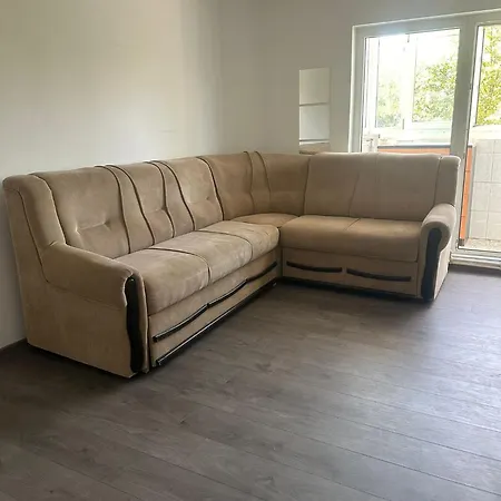 Appartement Parc Sebastian Bucarest