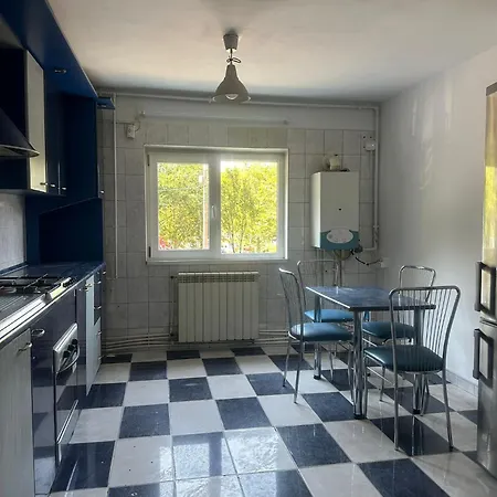 Parc Sebastian Appartement