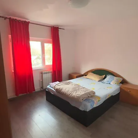 Parc Sebastian Apartment