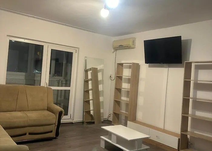 Apartament Parc Sebastian *