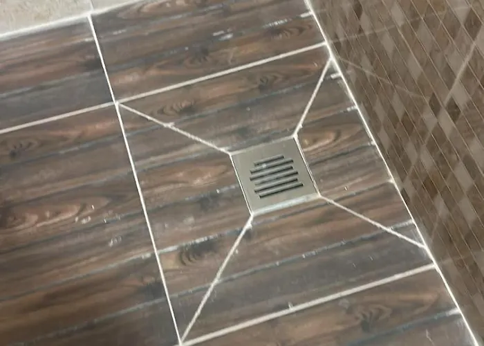 Parc Sebastian Bukarest